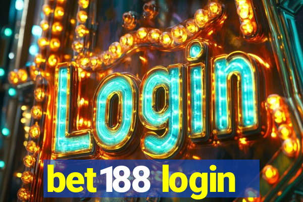 bet188 login